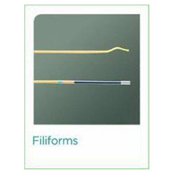 Catheter Dilation Filiforms 3Fr Straight Tip Woven 12-1/2\